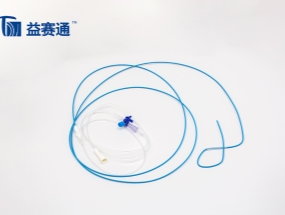 揚(yáng)子江醫(yī)療器械領(lǐng)域再添新成員 —— “一次性使用鼻膽引流管”取得醫(yī)療器械注冊(cè)證及生產(chǎn)許可證！